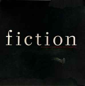 Fiction (Vinyl, LP, Album) for sale