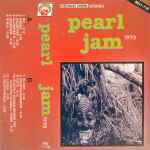 50GRUA-WT-10. Pearl Jam, 'Vs.