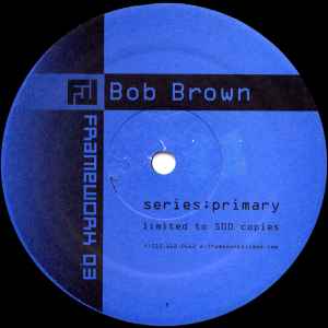 Series:Primary - Bob Brown