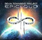 Cover of Epicloud, 2012-09-18, CD