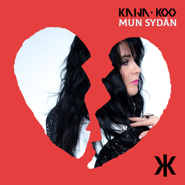 baixar álbum Kaija Koo - Mun Sydän