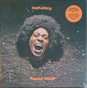 Funkadelic – Maggot Brain (2023, Transparent Purple, Vinyl) - Discogs