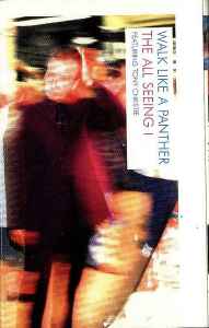 Speciaal Beoefend Vrijwel The All Seeing I Featuring Tony Christie – Walk Like A Panther (1999,  Cassette) - Discogs