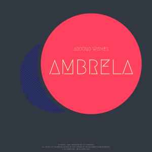 Ambrela - Around Wishes  album cover