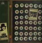 Cover of Friends & Love... A Chuck Mangione Concert , , Vinyl