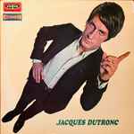 Cover of Jacques Dutronc, 1966, Vinyl