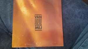 Van Vollenhoven - Doe Het Voor Mij album cover