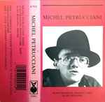 Cover of Michel Petrucciani, 1981, Cassette