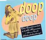 Cover of Doop (The Continental & UK Remixes), 1994, CD