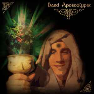 Jackson Whalan - Bard Aposoulypse album cover