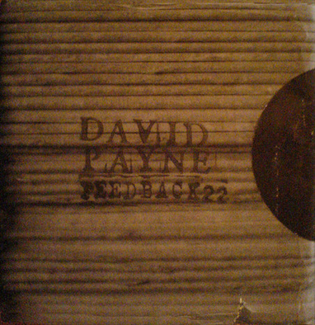 baixar álbum David Payne - Feedback 22