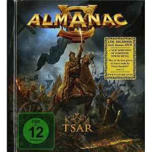 Almanac (3) - Tsar