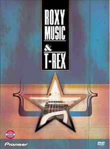 Best Of Musikladen: Roxy Music / T-Rex [DVD] [Import] - その他