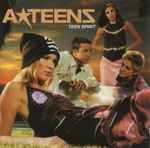 Cover of Teen Spirit, 2001, CD