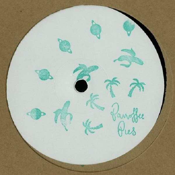 Various - BP003 | Banoffee Pies (BP 003) - main