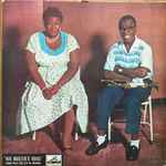 Cover of Ella And Louis, 1963, Vinyl