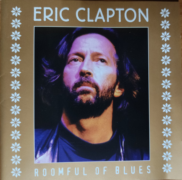 Eric Clapton – Divinity (2004, CD) - Discogs