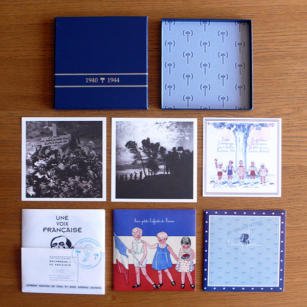 Les Joyaux De La Princesse – 1940-1944 (2006, CD) - Discogs