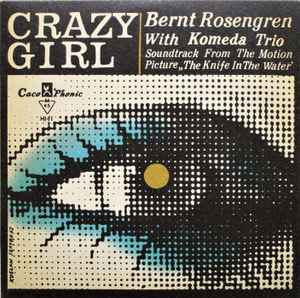Bernt Rosengren - Jazz Jamboree 1961 Nr. 4