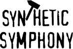 Synthetic Symphony on Discogs