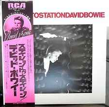 David Bowie – The Man Who Sold The World (1976, Vinyl) - Discogs