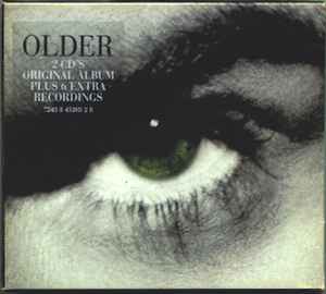 Older & Upper - George Michael