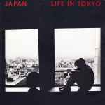 Pochette de Life In Tokyo, 1982-10-00, Vinyl