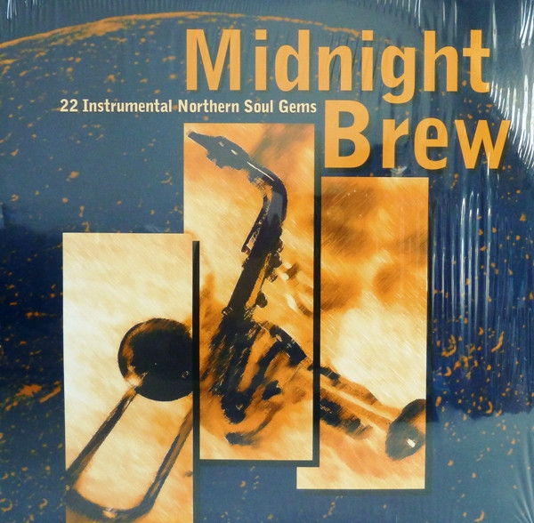 télécharger l'album Various - Midnight Brew