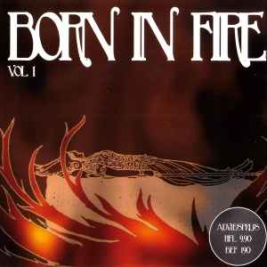 Category: Born In Fire