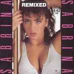 Cover of Boys (Summertime Love) Remixed, 1987, Vinyl