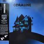 Cover of Coraline (Original Motion Picture Soundtrack), 2023-06-28, Vinyl