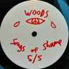Woods (2) - Songs Of Shame