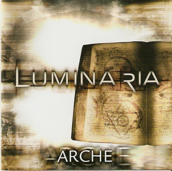 Luminaria Arche 2005 CD Discogs