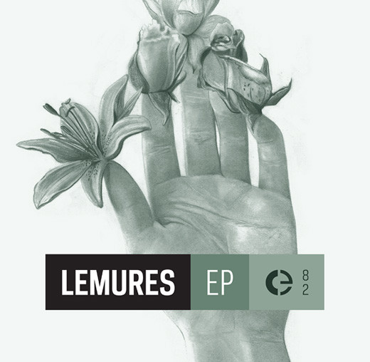 baixar álbum Lemures - EP