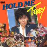 テリー・たまき – Hold Me Terry (1984