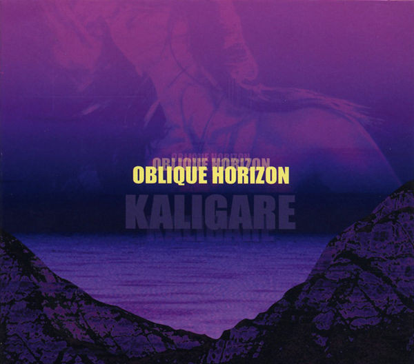 ladda ner album Kaligare - Oblique Horizon