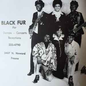 Black Fur