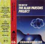 Cover of The Best Of The Alan Parsons Project, 1983, Cassette