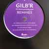Gilb'R* - On Danse Comme Des Fous Remixes