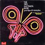 Cover of Good-Byes & Butterflies, 1970, Vinyl