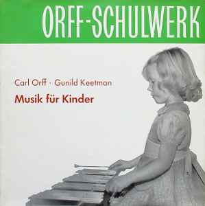 Musik Für Kinder, Orff Schulwerk LP Series on Discogs