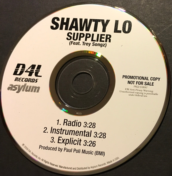 Shawty Lo music, videos, stats, and photos