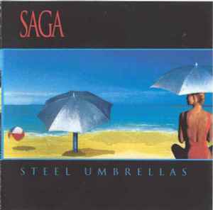 Saga (3) - Steel Umbrellas