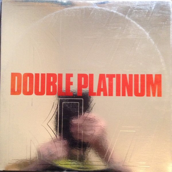 Kiss - Double Platinum | Releases | Discogs