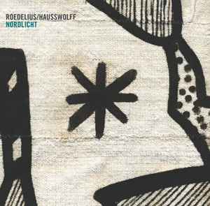 Hans-Joachim Roedelius - Nordlicht album cover