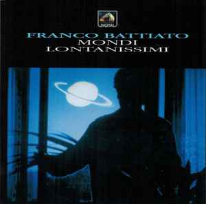 franco battiato - patriots (deluxe edition) <br><small>[UNIVERSAL