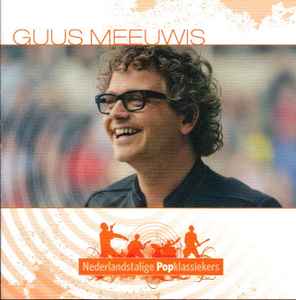 Nederlandstalige Popklassiekers - Guus Meeuwis