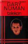 Cover of Telekon, 1980, Cassette
