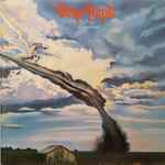 Cover of Stormbringer, 1974, Vinyl