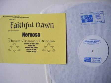lataa albumi Faithful Dawn - I Am Nothing